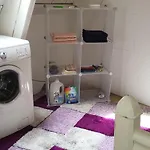 Grote Bovenwoning