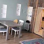 Grote Bovenwoning