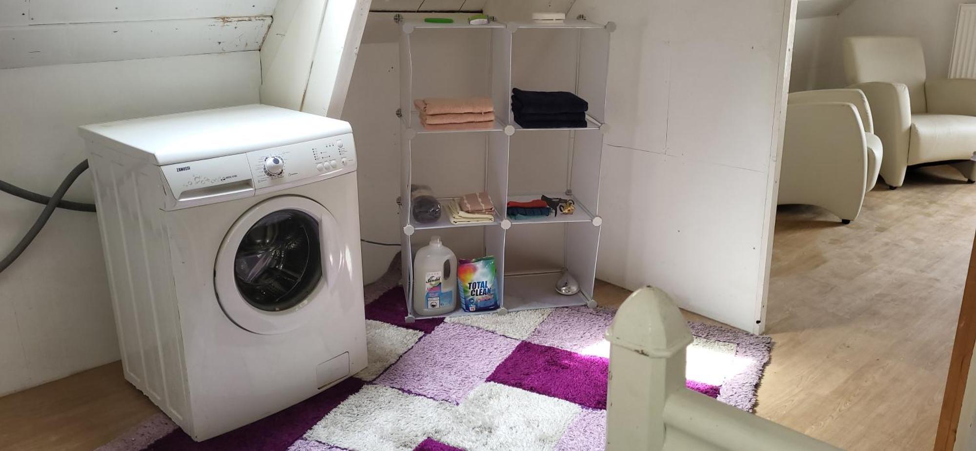 Grote Bovenwoning * Vlissingen
