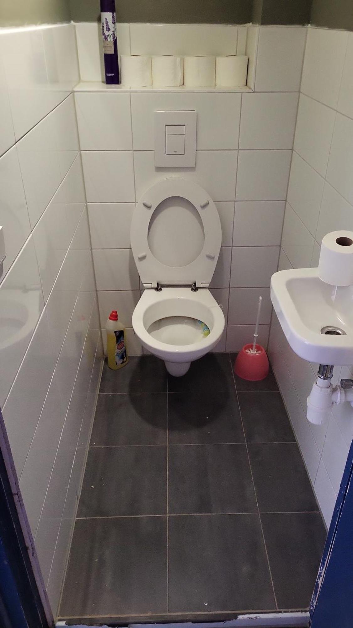 Grote Bovenwoning Vlissingen